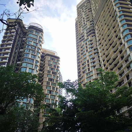 Afiniti Residence At Legoland Medini Nusajaya  Exterior photo
