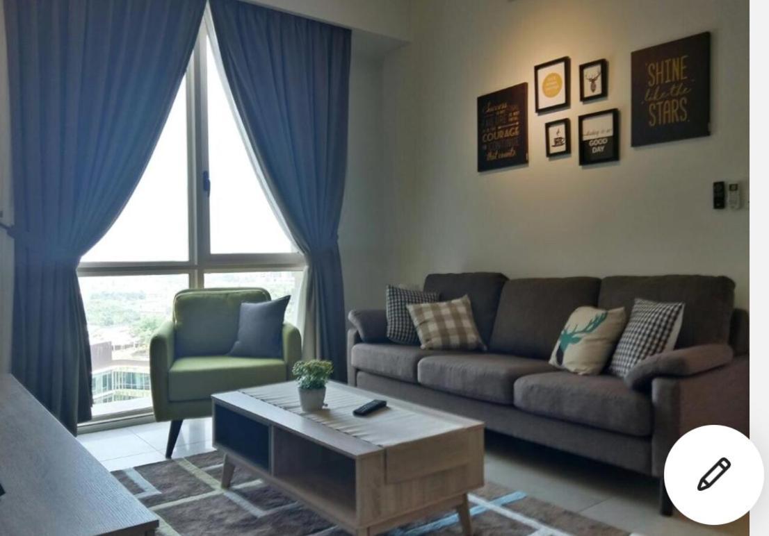 Afiniti Residence At Legoland Medini Nusajaya  Exterior photo