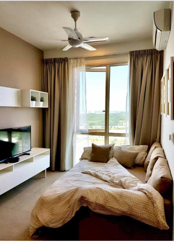 Afiniti Residence At Legoland Medini Nusajaya  Exterior photo