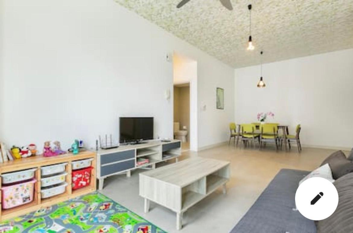 Afiniti Residence At Legoland Medini Nusajaya  Exterior photo