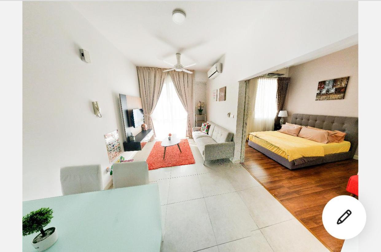 Afiniti Residence At Legoland Medini Nusajaya  Exterior photo