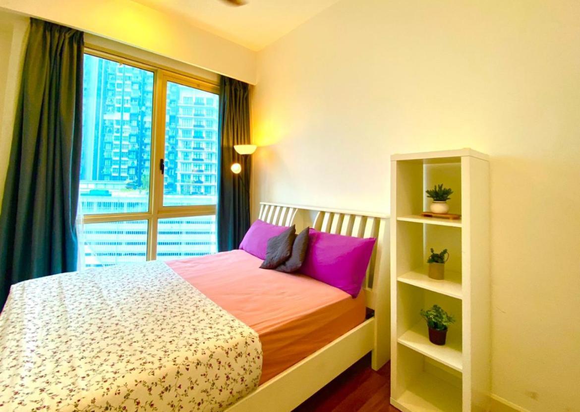 Afiniti Residence At Legoland Medini Nusajaya  Exterior photo