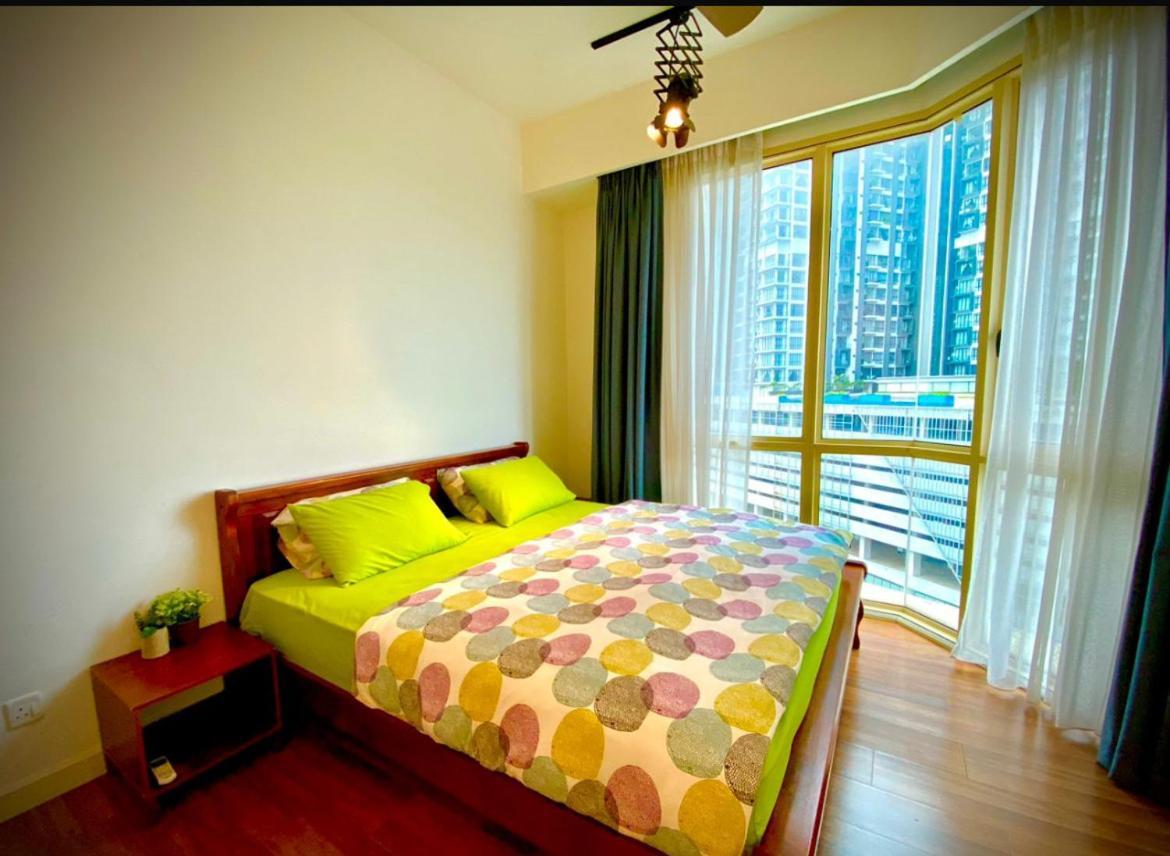Afiniti Residence At Legoland Medini Nusajaya  Exterior photo