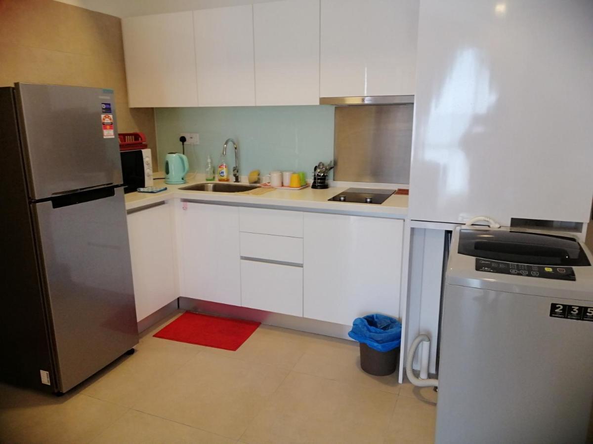 Afiniti Residence At Legoland Medini Nusajaya  Exterior photo