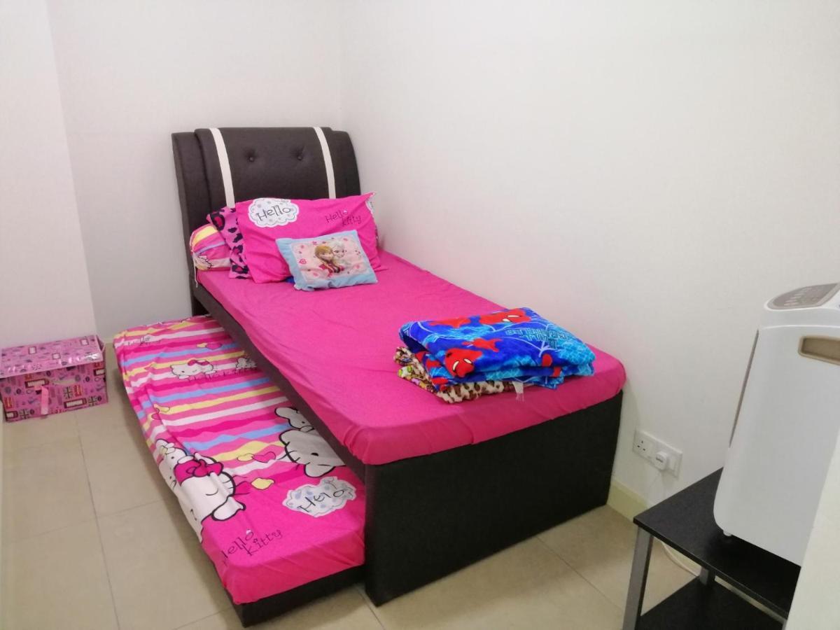 Afiniti Residence At Legoland Medini Nusajaya  Exterior photo