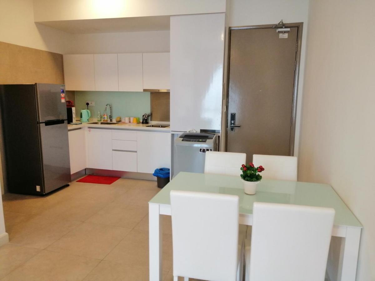 Afiniti Residence At Legoland Medini Nusajaya  Exterior photo