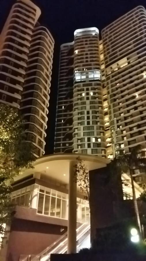 Afiniti Residence At Legoland Medini Nusajaya  Exterior photo