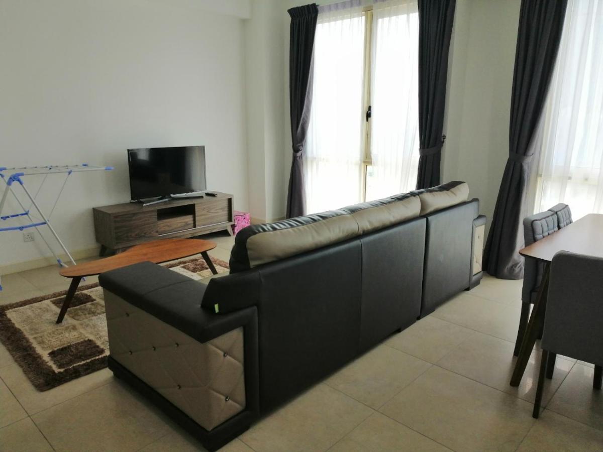 Afiniti Residence At Legoland Medini Nusajaya  Exterior photo