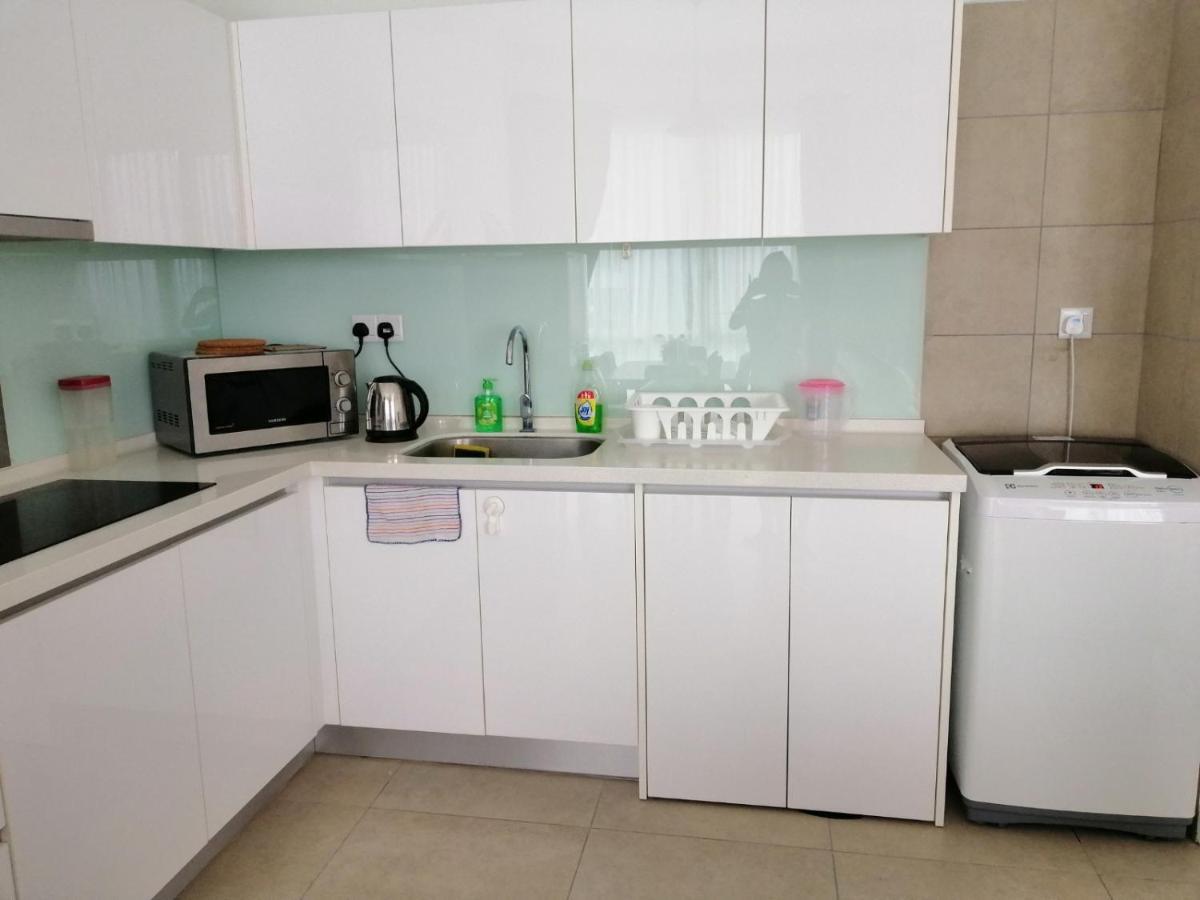 Afiniti Residence At Legoland Medini Nusajaya  Exterior photo