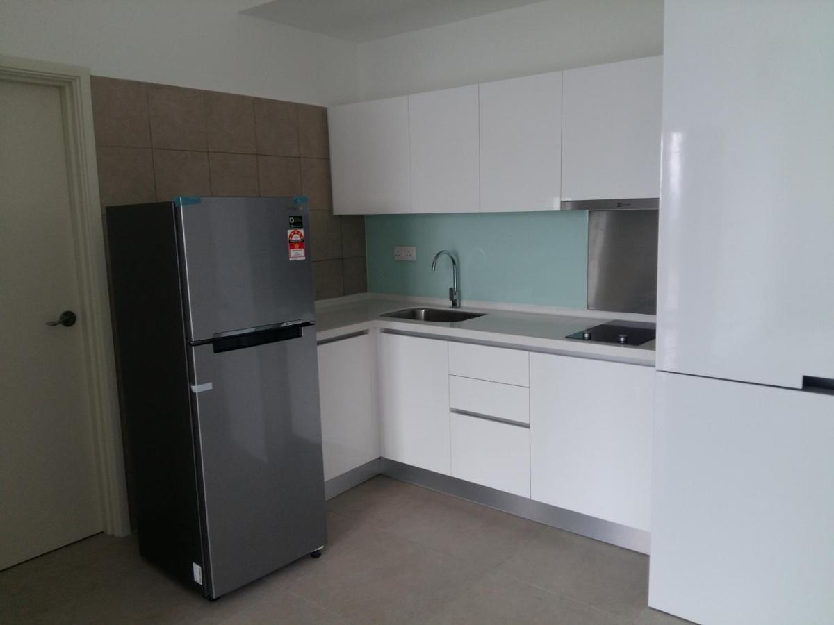 Afiniti Residence At Legoland Medini Nusajaya  Exterior photo