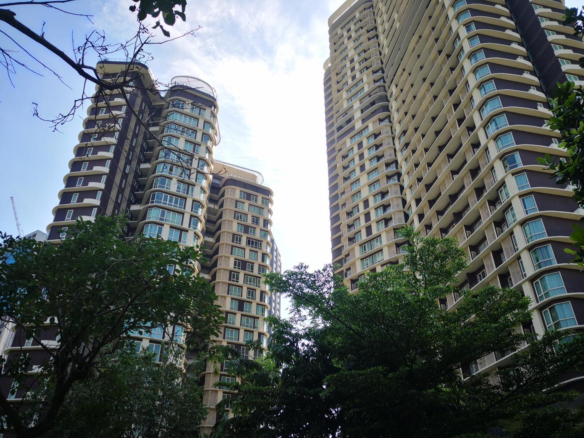 Afiniti Residence At Legoland Medini Nusajaya  Exterior photo